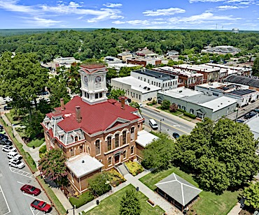 Image of Arrington Woods