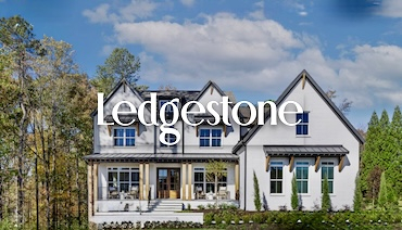 Image of Ledgestone