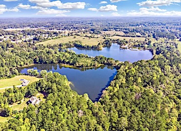 Savannah Lakes