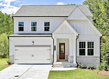 Image of Croftside Single-Family Homes