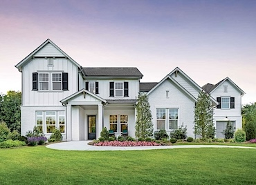 Meadow Brook Farms