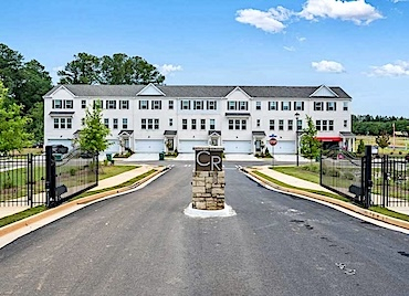 Image of Chandler Run