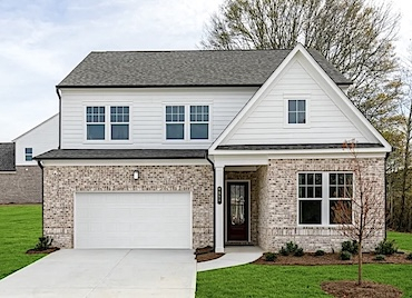 Image of The Beacon at Old Peachtree Single Family