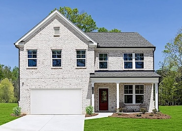 Image of Riverside Ridge