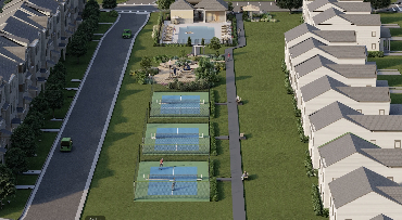Dreycott Townhomes