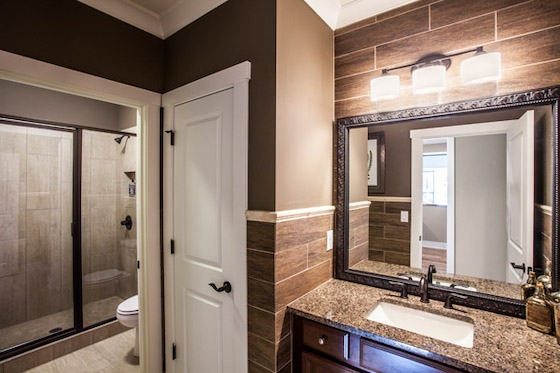 Image of New Homes in Canton, GA built by Patrick Malloy Community