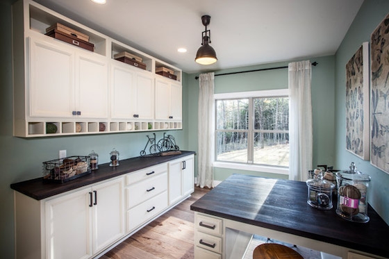 Image of New Homes in Canton, GA built by Patrick Malloy Community