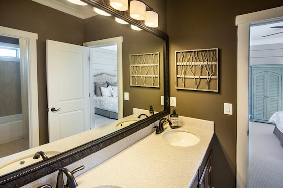 Image of New Homes in Canton, GA built by Patrick Malloy Community
