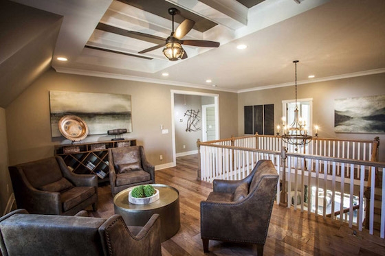 Image of New Homes in Canton, GA built by Patrick Malloy Community