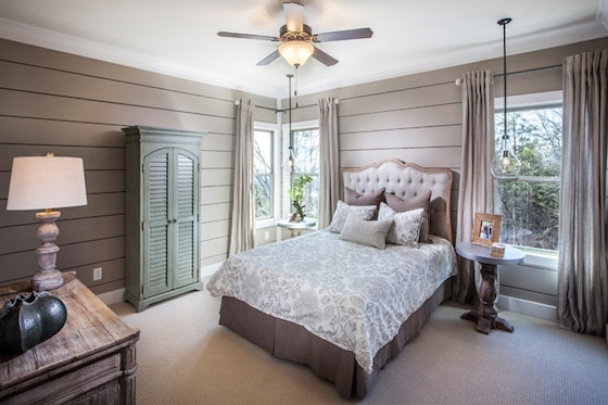Image of New Homes in Canton, GA built by Patrick Malloy Community