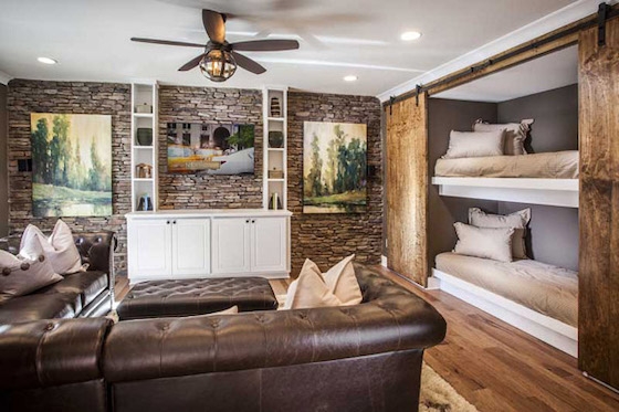 Image of New Homes in Canton, GA built by Patrick Malloy Community