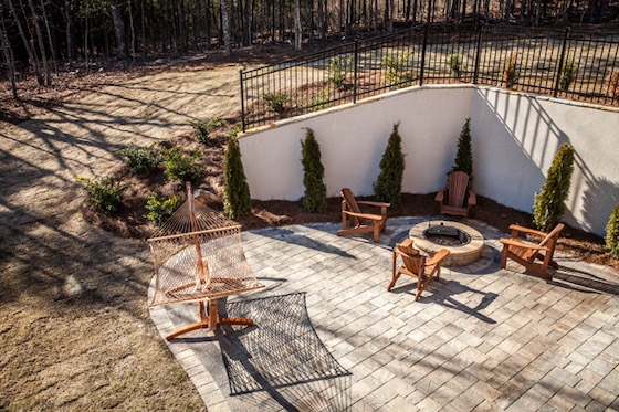 Image of New Homes in Canton, GA built by Patrick Malloy Community