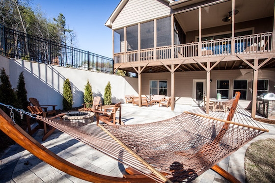 Image of New Homes in Canton, GA built by Patrick Malloy Community