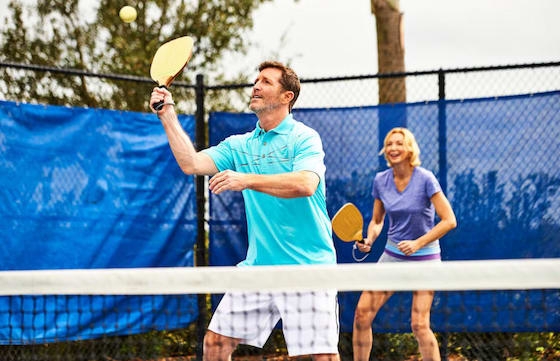 Image of New Active Adult Homes in Hoschton at Del Webb Chateau Elan