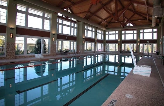 Image of New Active Adult Homes in Del Webb at Lake Oconee