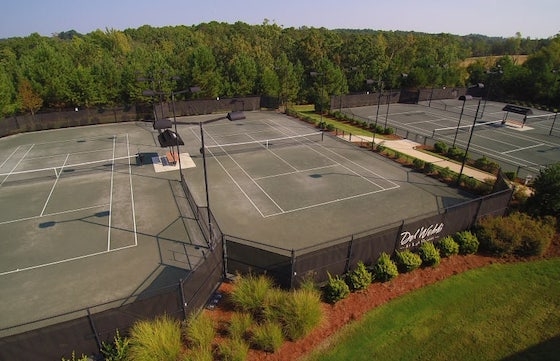 Image of New Active Adult Homes in Del Webb at Lake Oconee