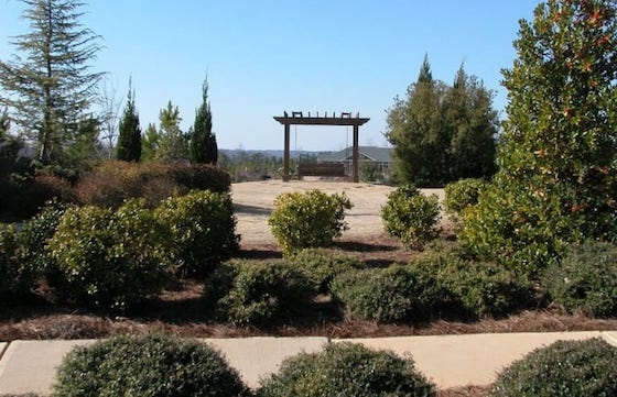 Image of New Active Adult Homes in Del Webb at Lake Oconee