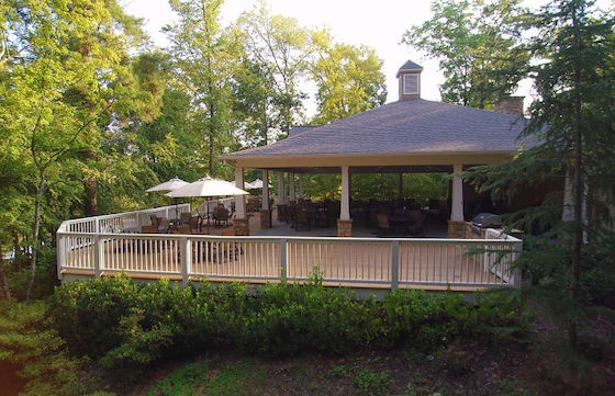 Image of New Active Adult Homes in Del Webb at Lake Oconee