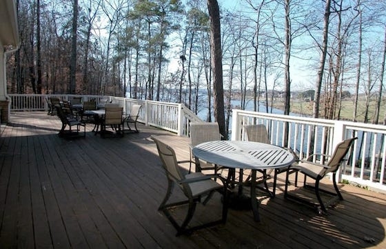 Image of New Active Adult Homes in Del Webb at Lake Oconee