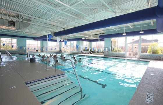 Image of New Active Adult Homes in Sun City Peachtree built by Del Webb