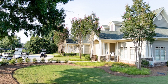 Image of New Homes in Jefferson, GA built by Northside Commons Homebuilders in Traditions of Braselton