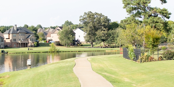 Image of New Homes in Jefferson, GA built by Northside Commons Homebuilders in Traditions of Braselton