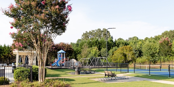 Image of New Homes in Jefferson, GA built by Northside Commons Homebuilders in Traditions of Braselton