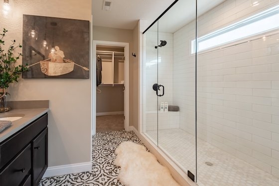 Image of New Homes in Braselton, Georgia built by Fischer Homes in the New Home Community of The Reserve at Liberty Park!