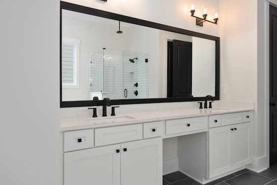 Image of New Homes in Forsyth County, Georgia built by Peachtree Residential Properties in the New Home Community of Arden on Lanier!