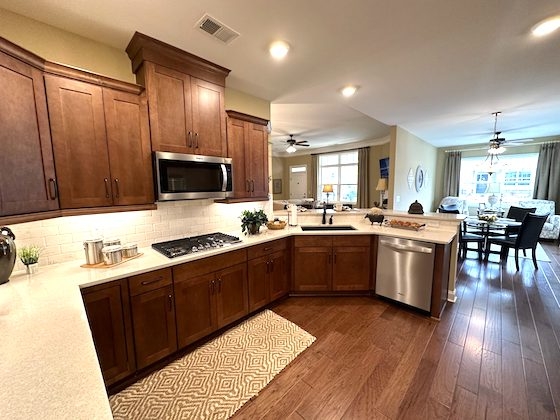 Image of The Orchards of South Forsyth built by The Orchards Group