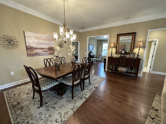 Image of The Orchards of South Forsyth built by The Orchards Group