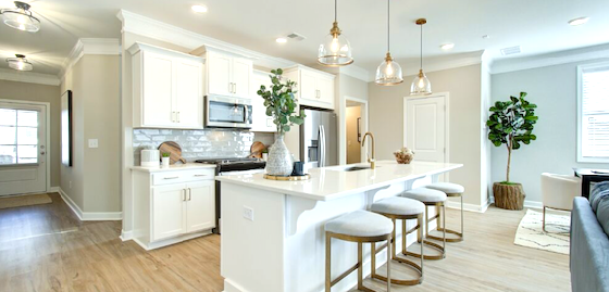 Image of Cherokee Township by Traton Homes