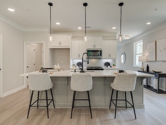 Image of Cherokee Township by Traton Homes
