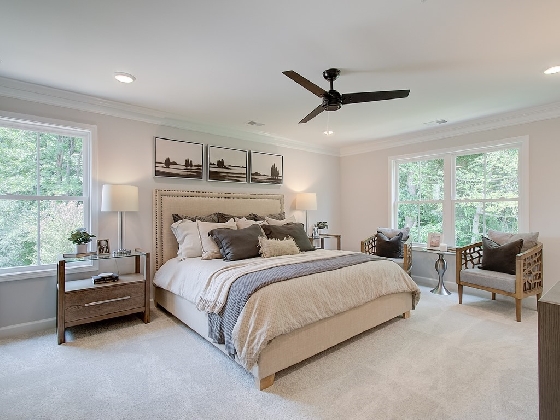 Image of Cherokee Township by Traton Homes