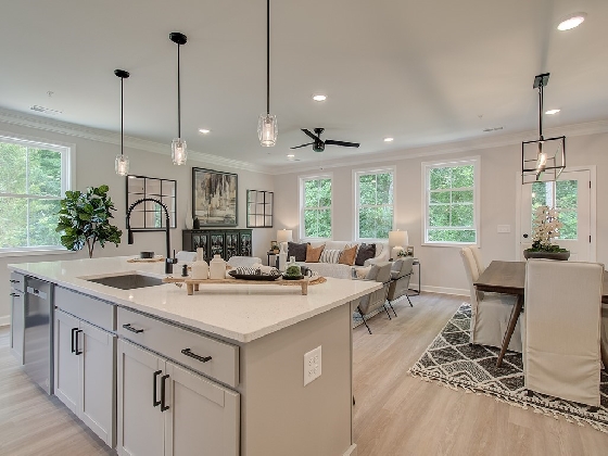 Image of Cherokee Township by Traton Homes