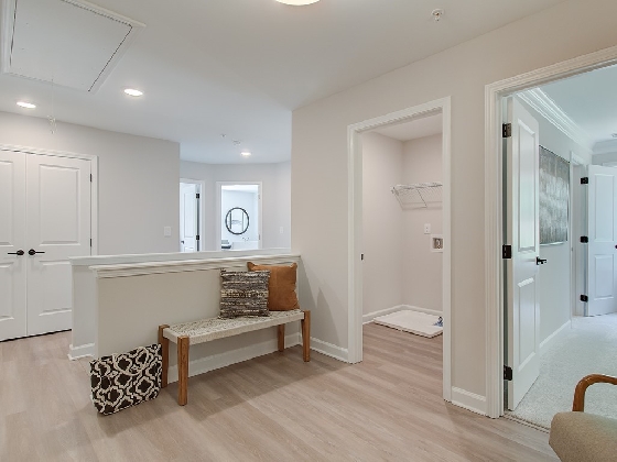 Image of Cherokee Township by Traton Homes