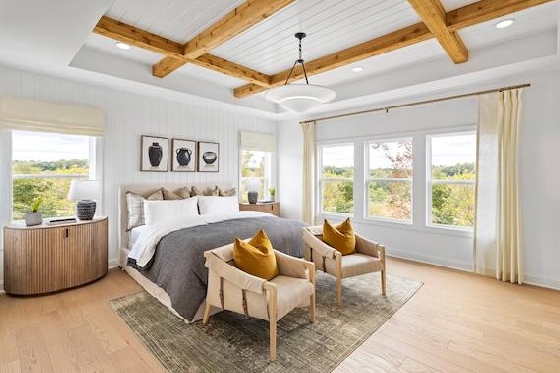 Image of Chimney Creek by Toll Brothers
