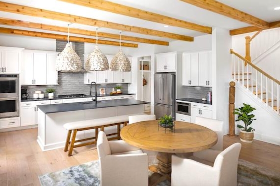 Image of Chimney Creek by Toll Brothers