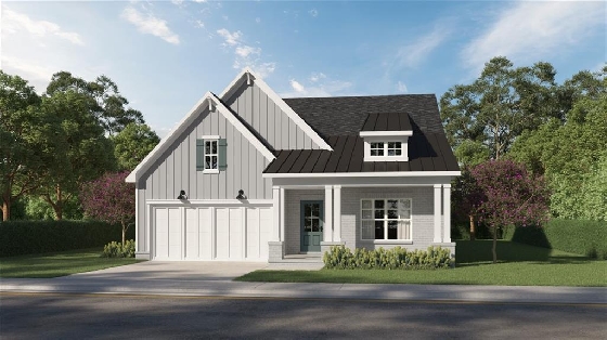Image of An Exciting New Community in the Highly Sought After Hillgrove High School District in Cobb County.