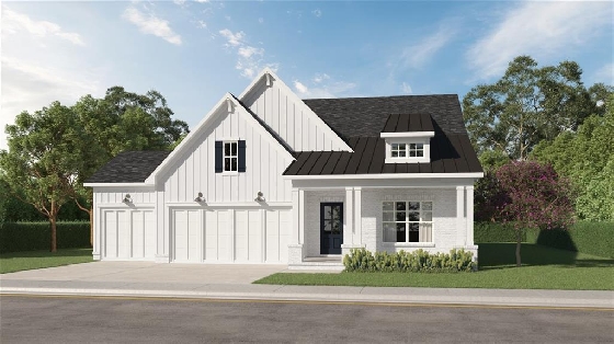 Image of An Exciting New Community in the Highly Sought After Hillgrove High School District in Cobb County.