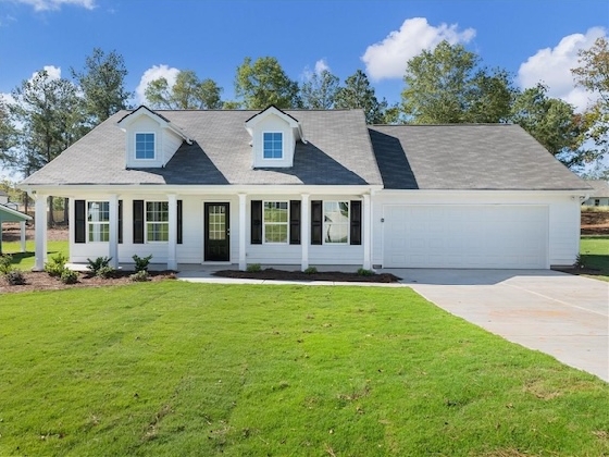 Image of Experience the Best of Lakeside Living at Cedar Creek Crossing