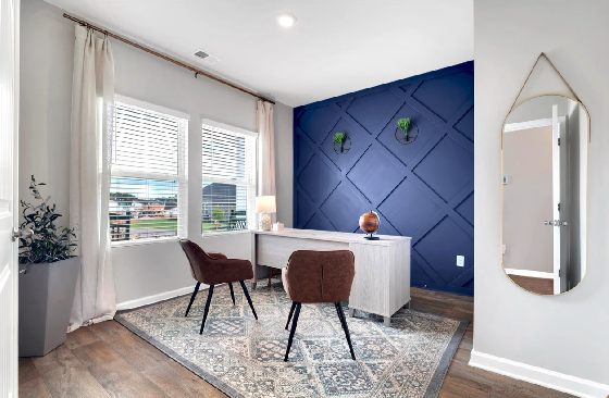 Image of Connor Springs, Luxury Living in Social Circle, GA