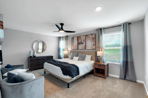 Image of Connor Springs, Luxury Living in Social Circle, GA