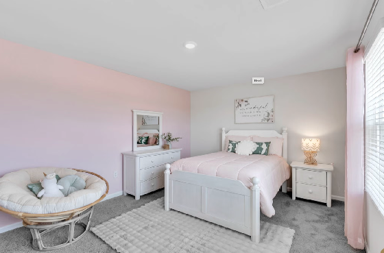 Image of Connor Springs, Luxury Living in Social Circle, GA