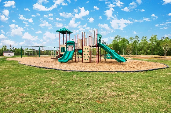 Image of Modern Comfort Meets Convenience in Creekbend Overlook