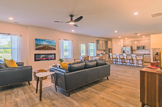 Image of Luxury Living with Unmatched Convenience
