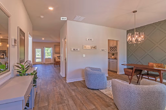 Image of Luxury Living with Unmatched Convenience