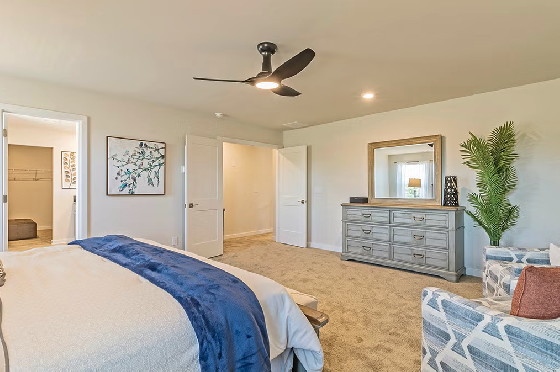 Image of Luxury Living with Unmatched Convenience