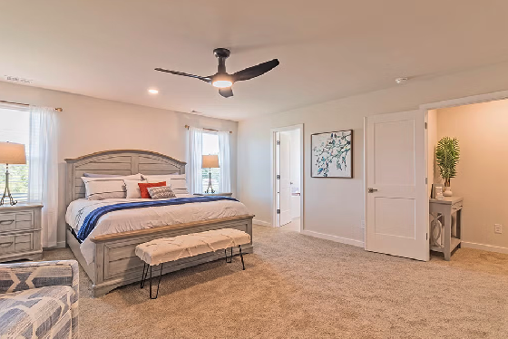 Image of Luxury Living with Unmatched Convenience