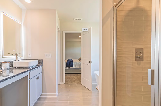 Image of Luxury Living with Unmatched Convenience